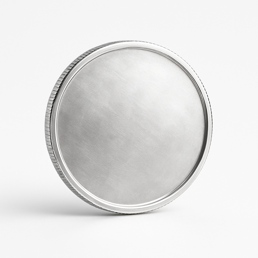 DG 1 Gram Silver Coin 24k (99.9%)